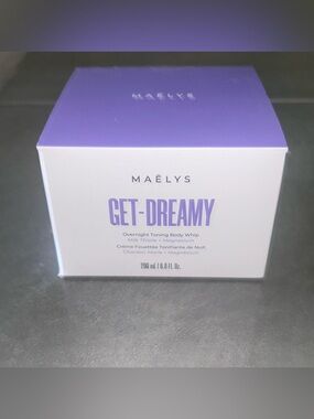 Maelys Get-Dreamy Overnight Toning Body Whip